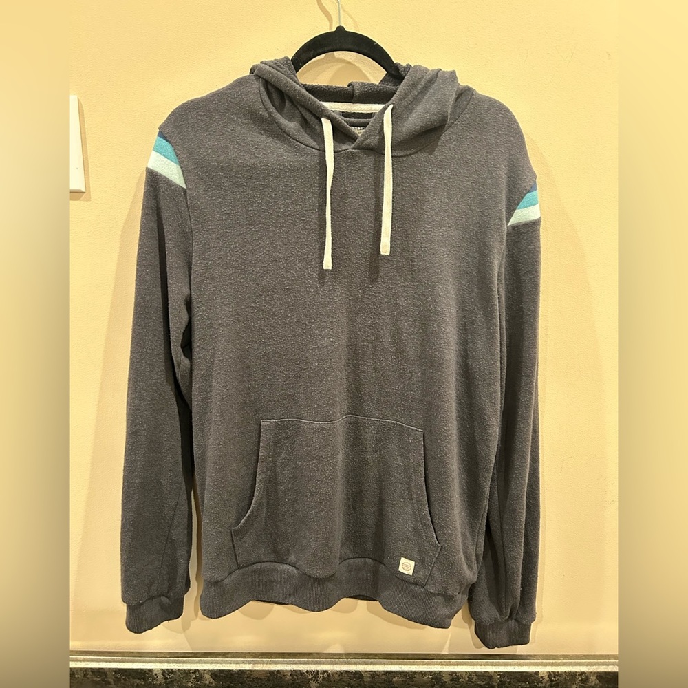 Marine Layer Sweatshirt medium in good condition